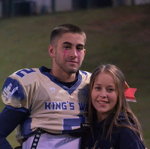 Meet your Posher, Daisy